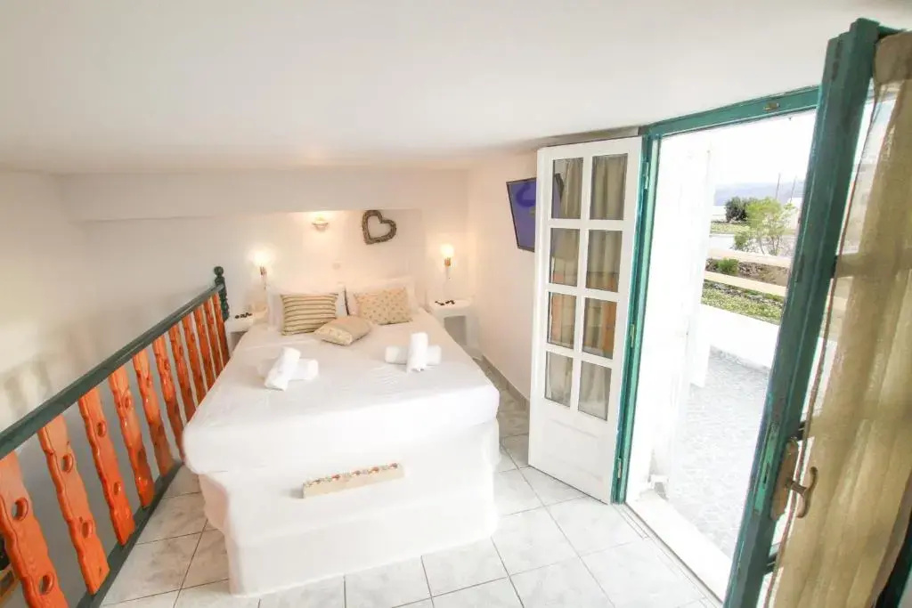 The Fisherman S House - Chambres