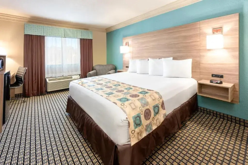 Red Lion Inn & Suites Houston IAH Airport - Chambres