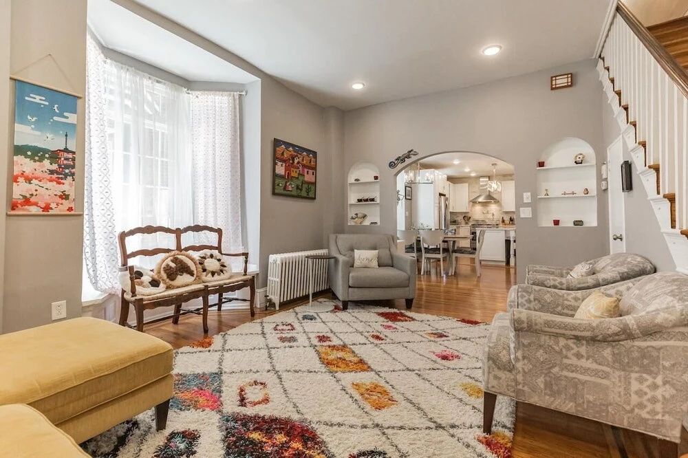 4723 Hazel Ave — 4