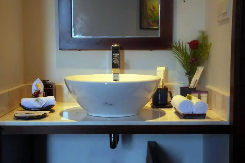 Hoi An Odyssey Hotel - Chambres