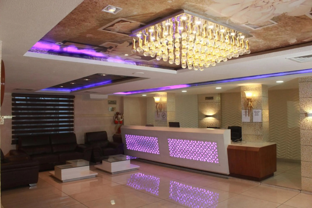 Hotel photo 21