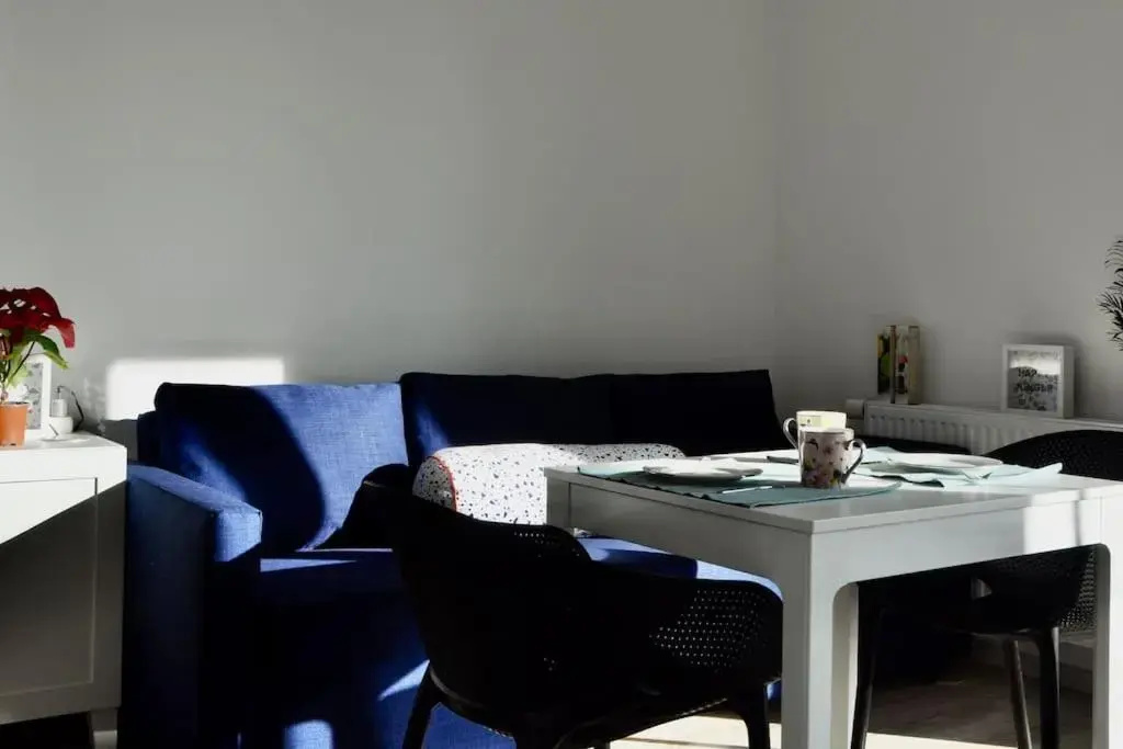 New apartment in central Budapest - Free parking