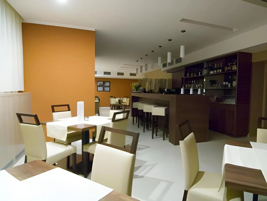 Grandhotel Trencin - Général
