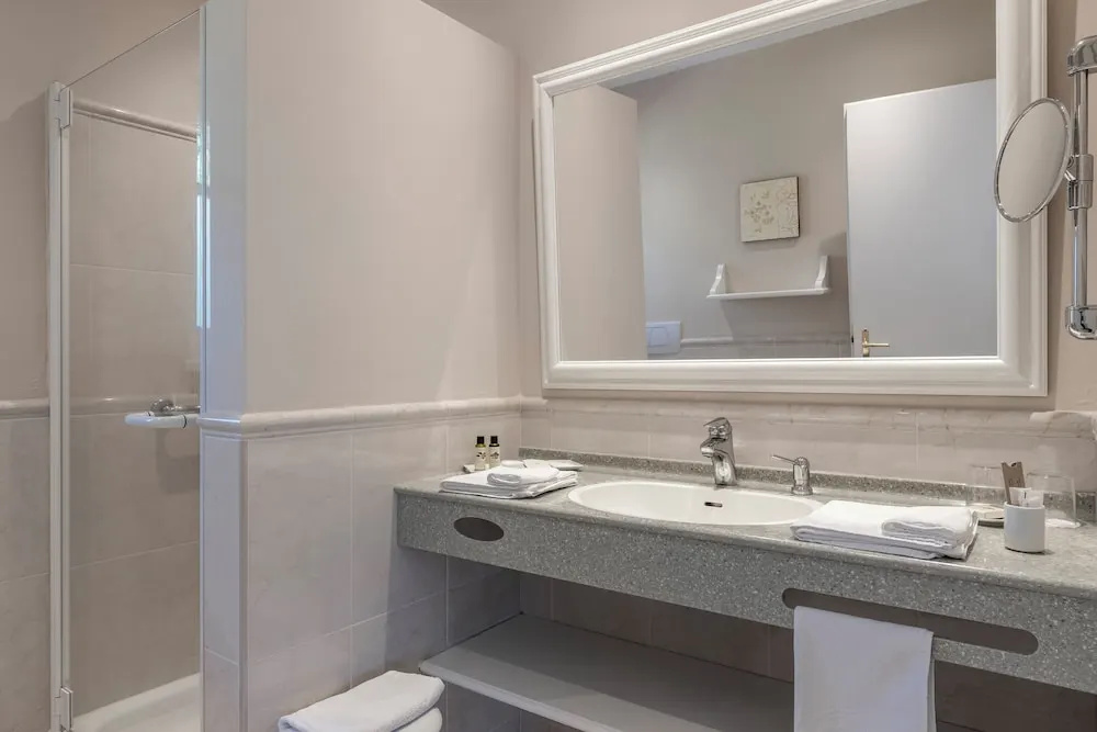 Hotel Pienzenau am Schlosspark - Chambres