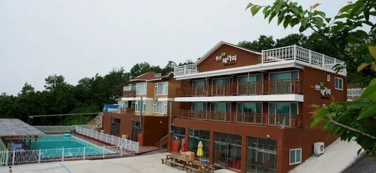 Ganghwa Therapy Pension