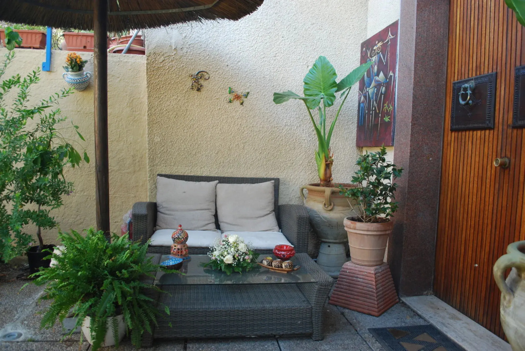Villa Beach City