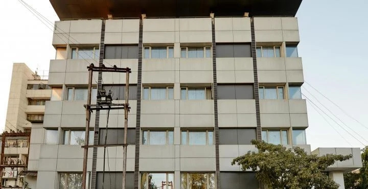 Hotel Kanchan