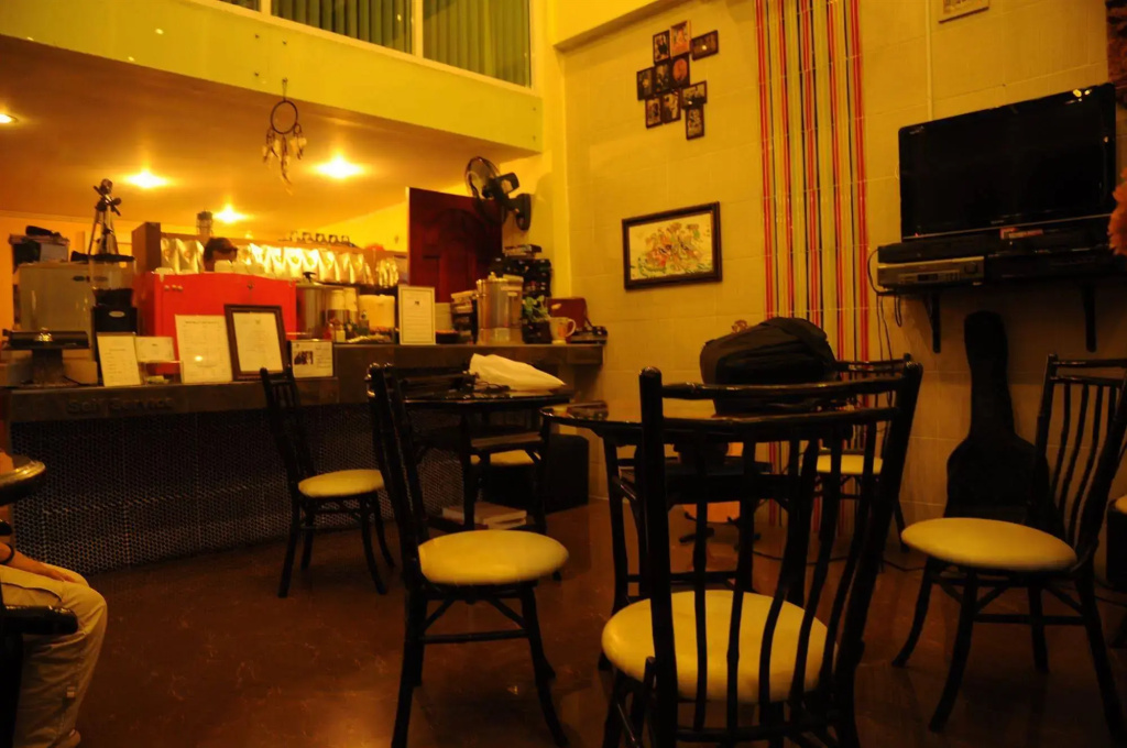 Hotel photo 19