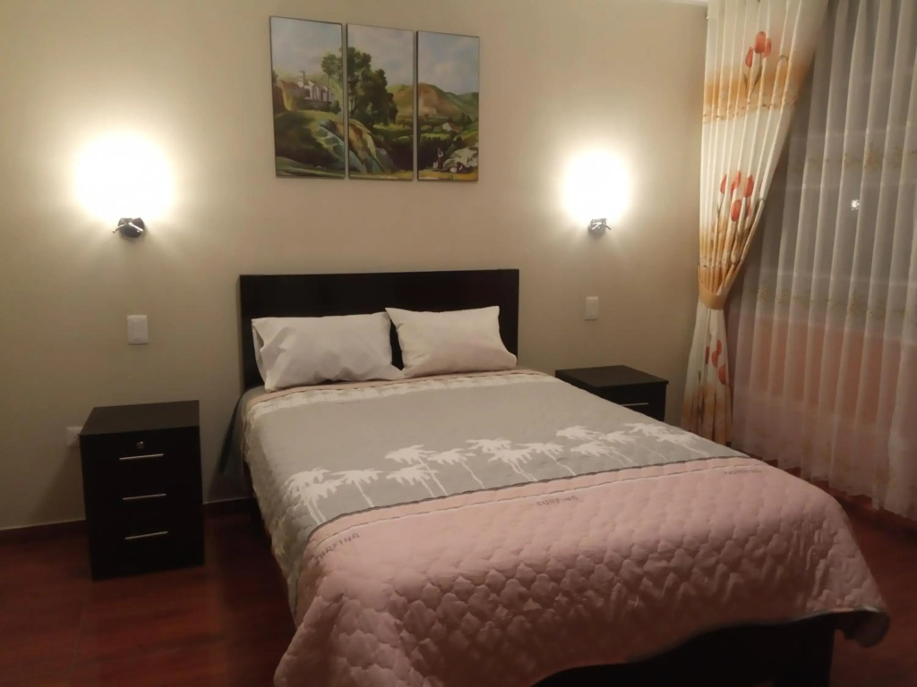 Hostal Flamante