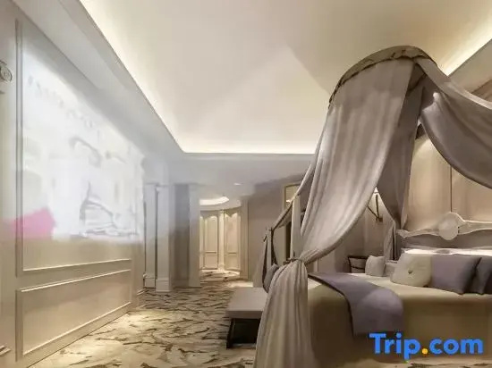 Myfeel Hotel - Chambres