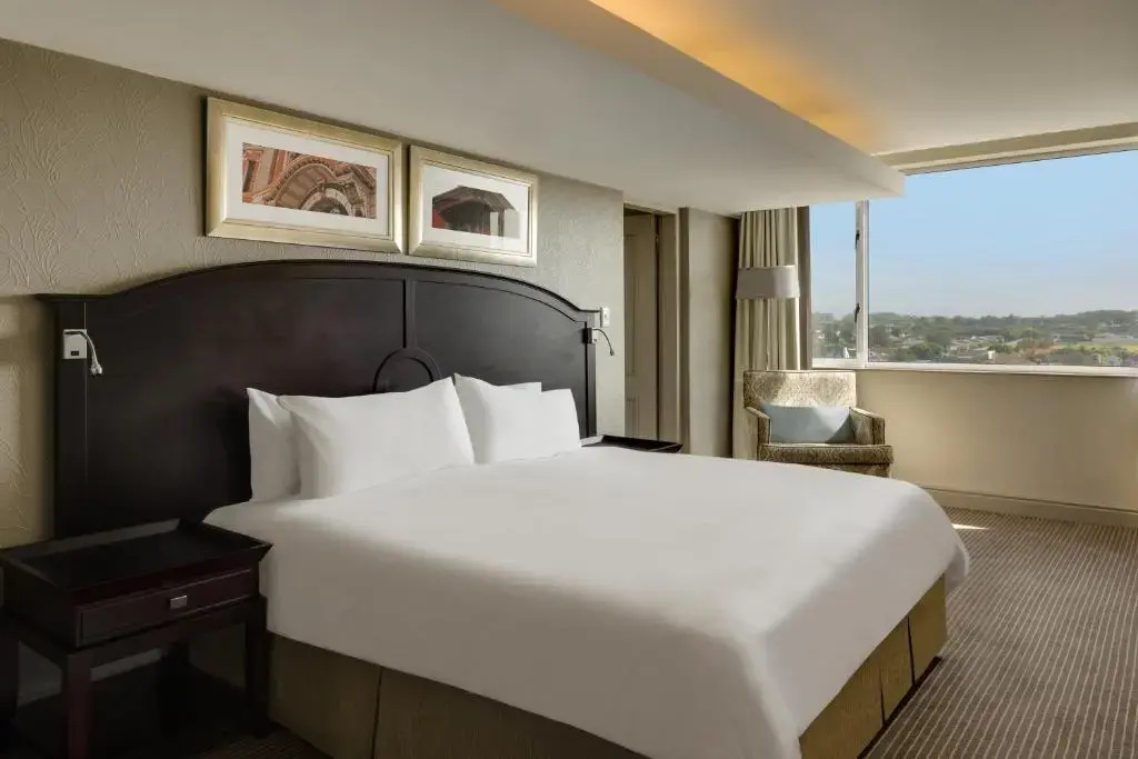 Southern Sun The Marine - Chambres