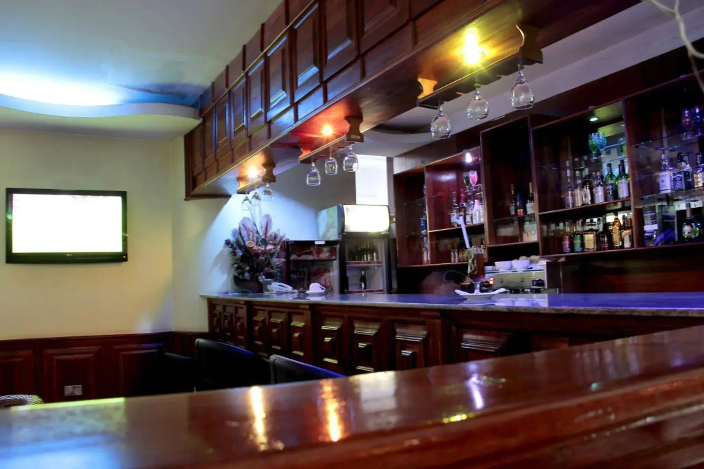 Hotel Sojovalo Kampala - Général