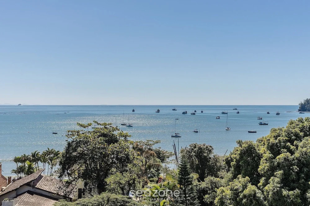 Studios With Sea View at Penha Spot PSO - VF