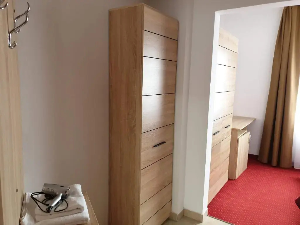 Hotel Mirni Kutak - Chambres
