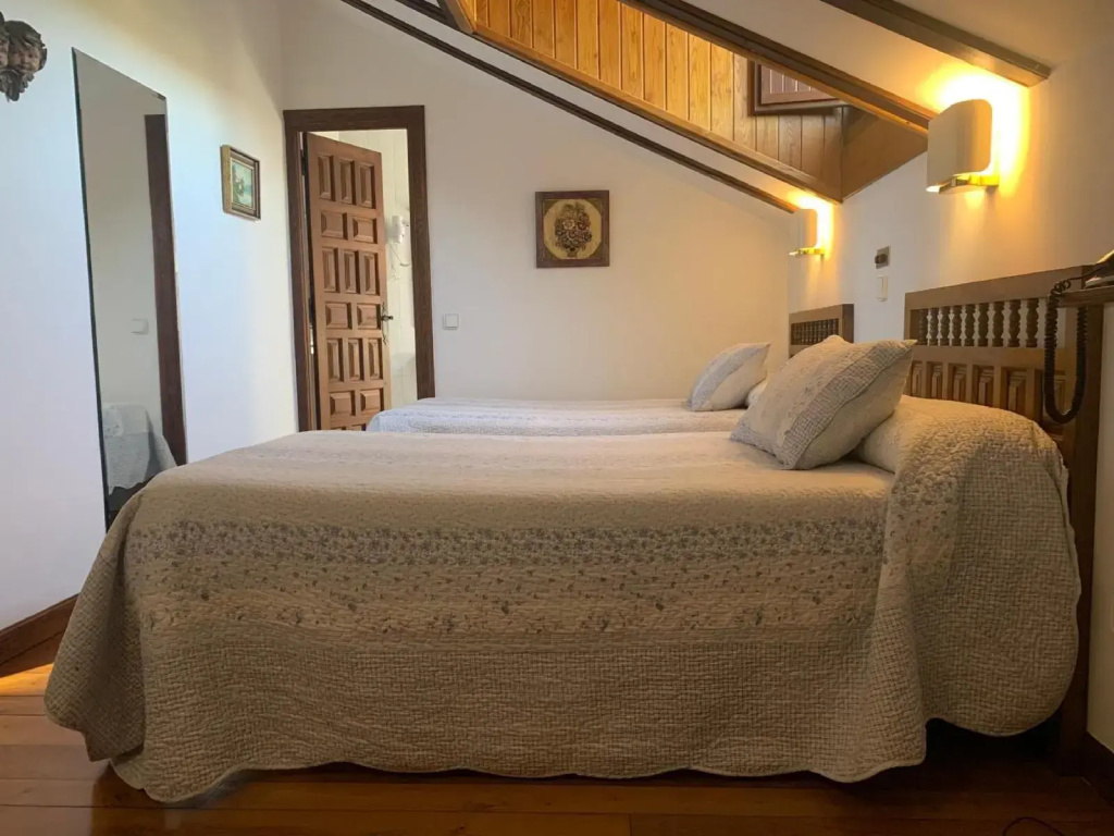 Hotel Siglo XVIII - Général