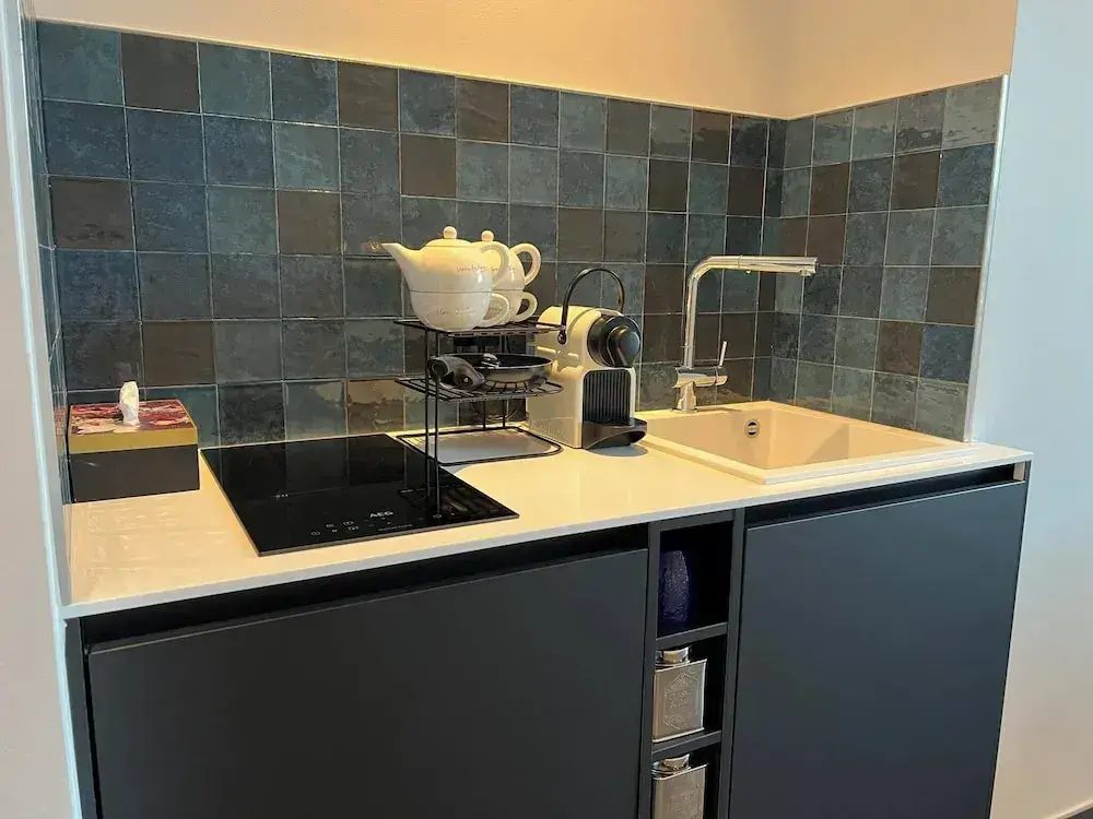 Agora Wellness suites - фото 14