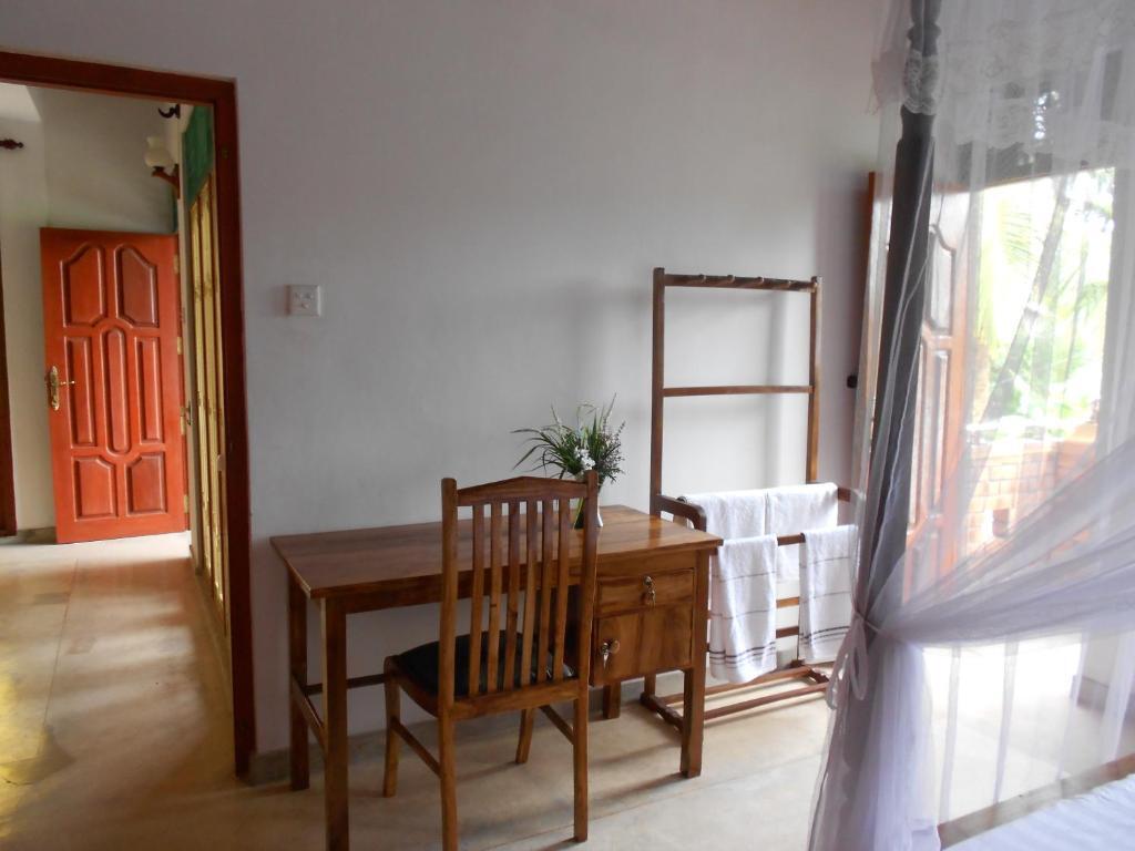 Accoma Villa