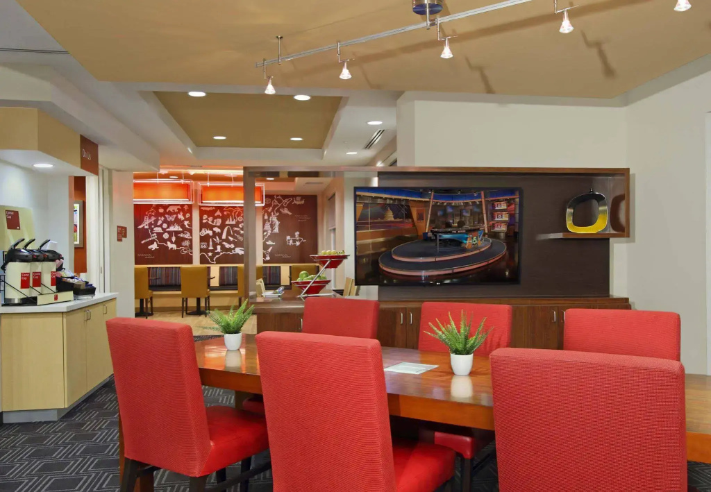 TownePlace Suites New Orleans Harvey/West Bank - Général
