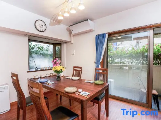 Yahiro Apartment 사진 2