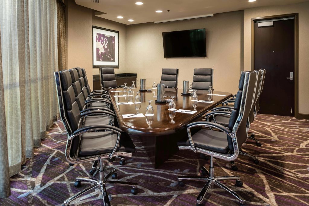 Embassy Suites by Hilton Crystal City National Airport - Général