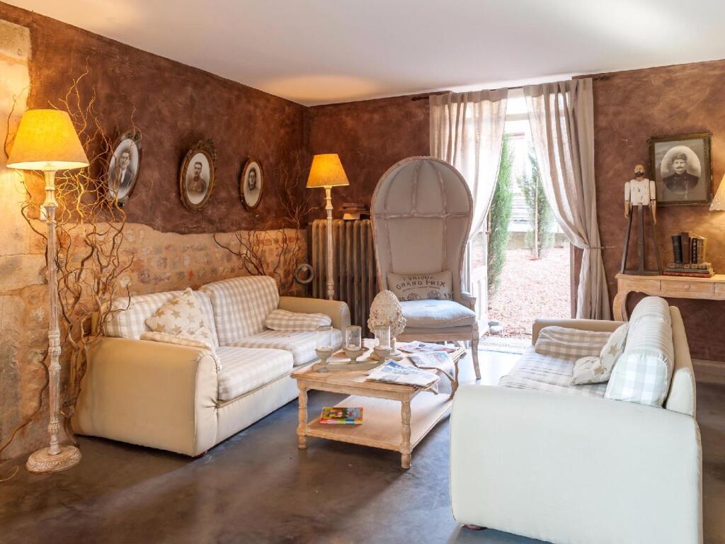 Hôtel de la Tour by null