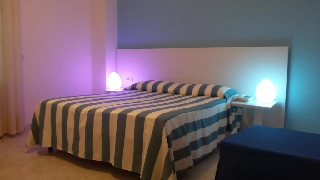 Hotel Il Gabbiano Beach - Général