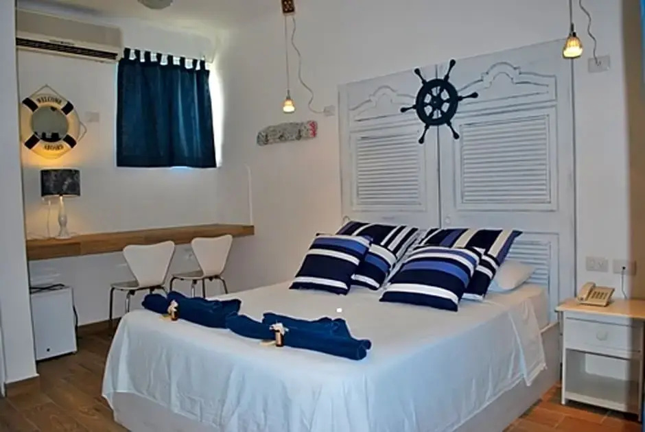 Hotel Coco Rio - Chambres