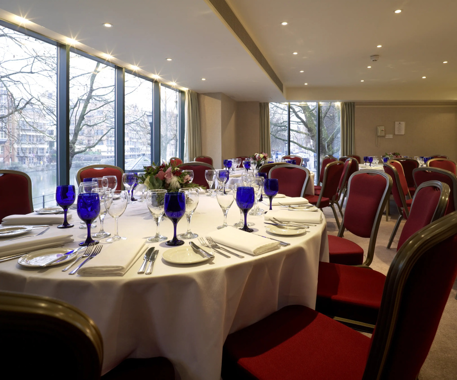 Mercure Brigstow Bristol Hotel - Général