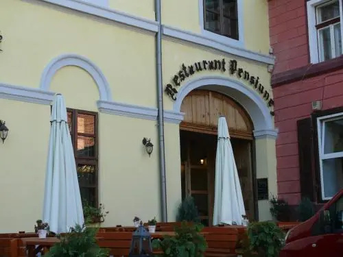 Gasthaus Alte Post - фото 1