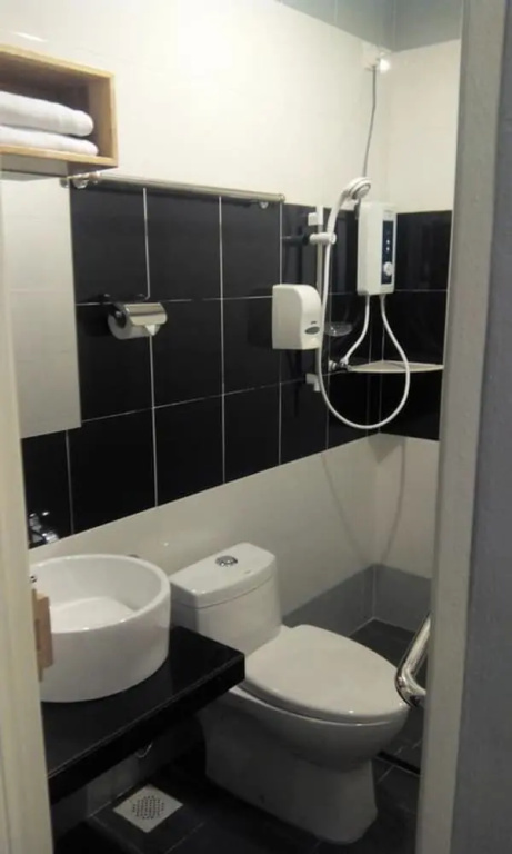 Hotel Suria 18 - Chambres