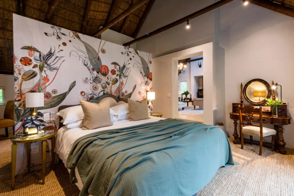 Hunter's Country House - фото 3