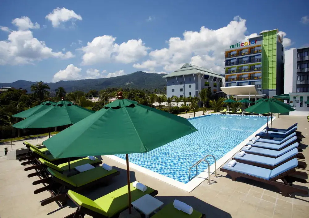 Hotel photo 15