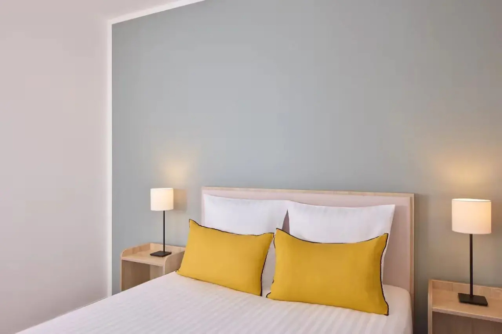Afficher la photo 6 — Quality Aparthotel Ploërmel