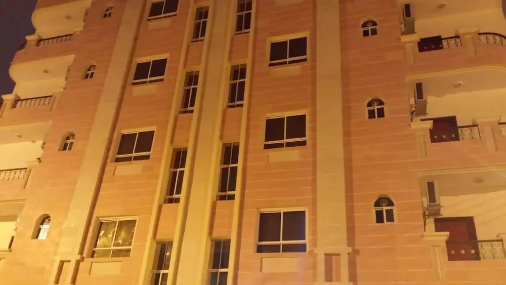 Golden Seasons Furnished Apartments 1