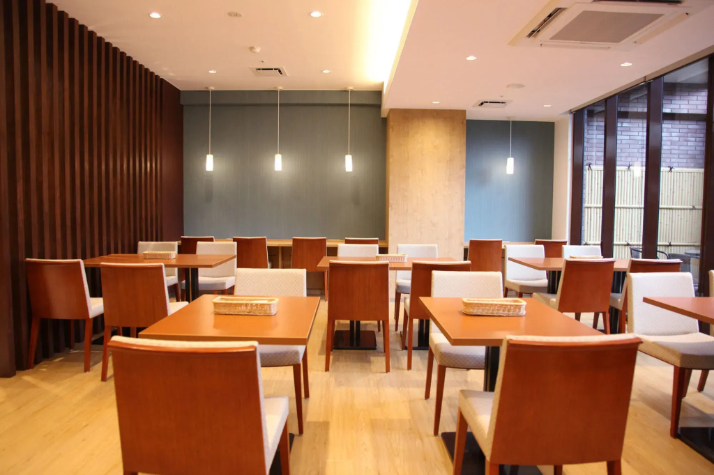 Urban Hotel Kusatsu - Général