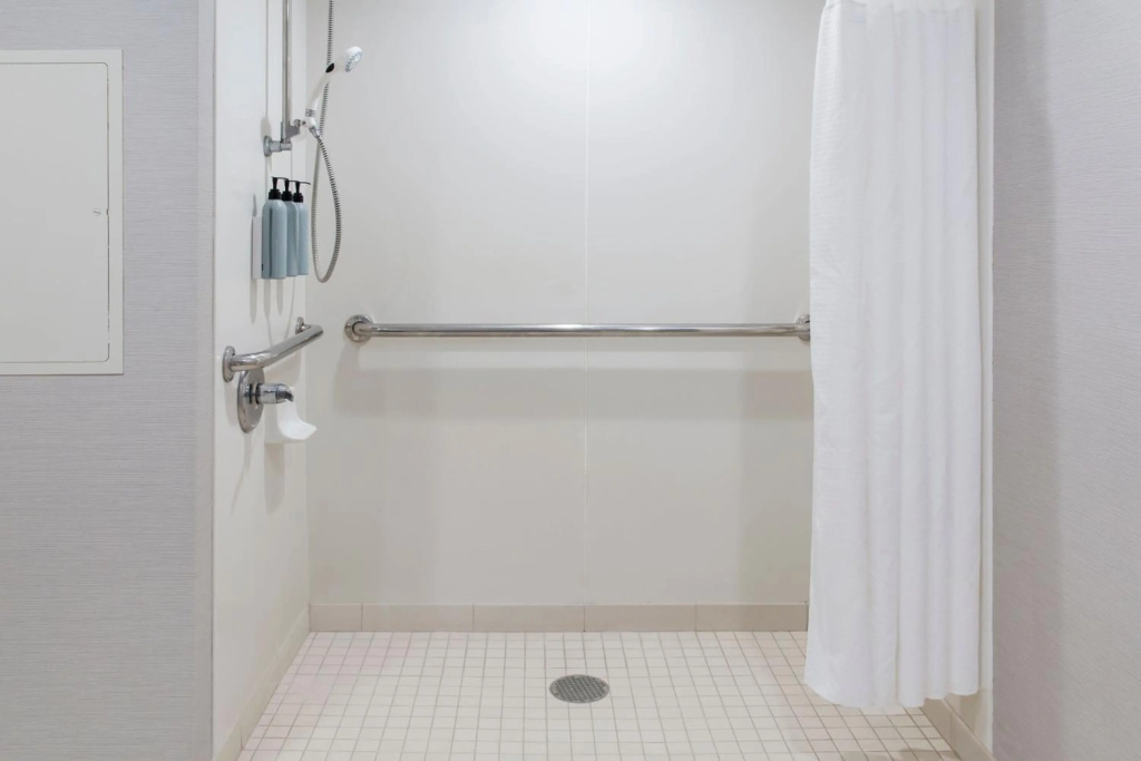Courtyard by Marriott Buffalo Amherst/University - Général