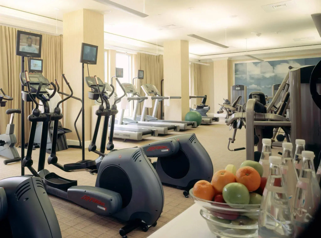 Mokara Hotel & Spa - Général