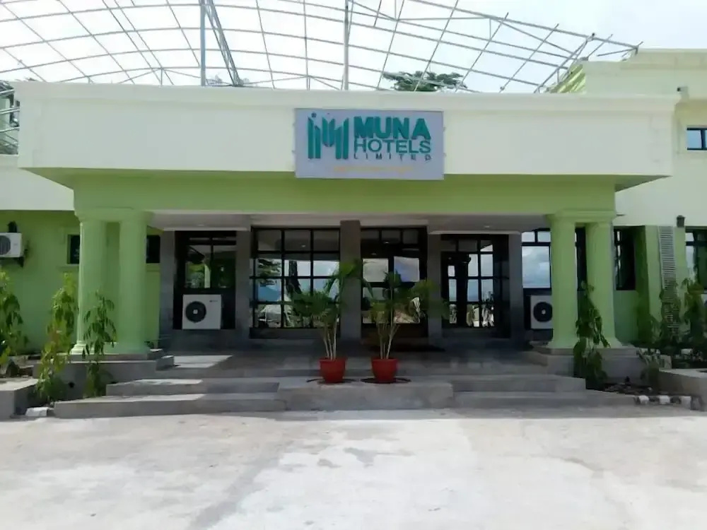 Hotel photo 5