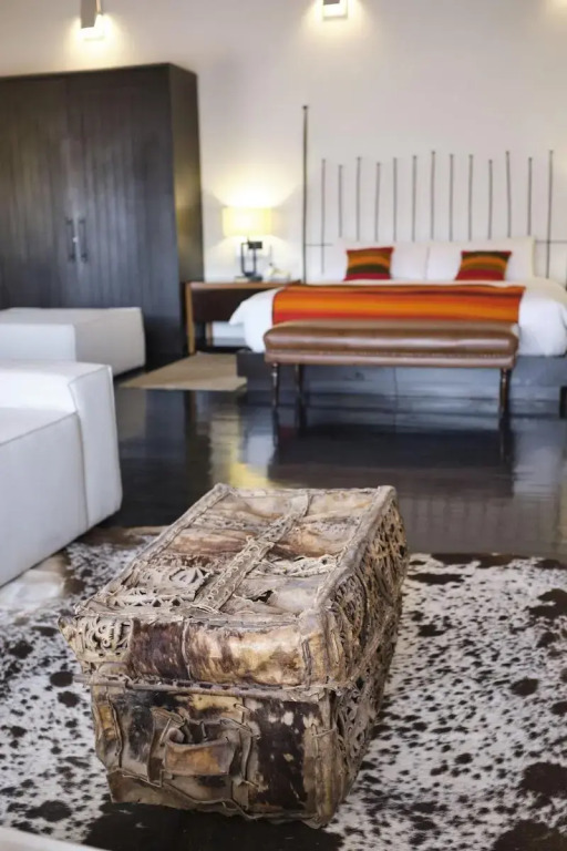 Tocuyeros Boutique Hotel — фото 5