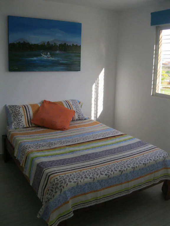 Villa La Blanquilla - фото 12