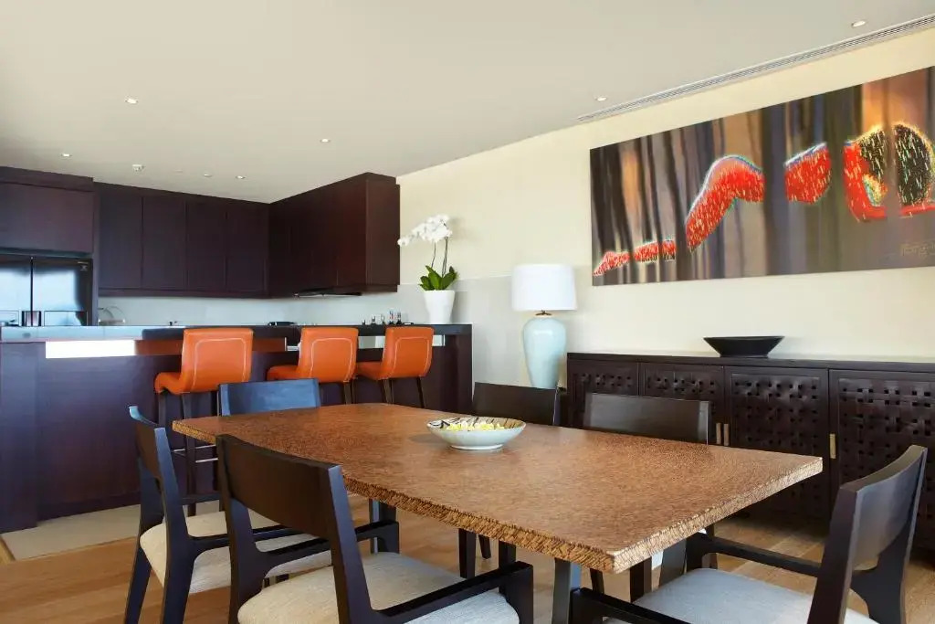 Double-Six Luxury Hotel Seminyak