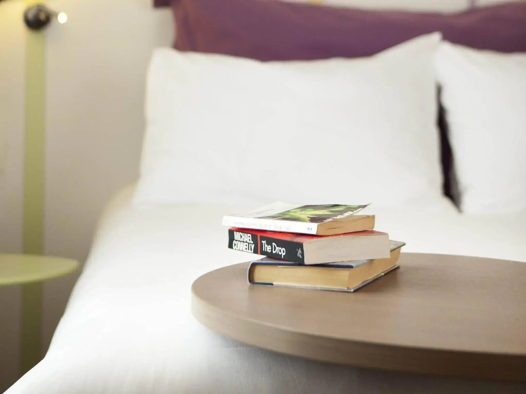 Ibis Styles Bayonne Centre Gare - Général