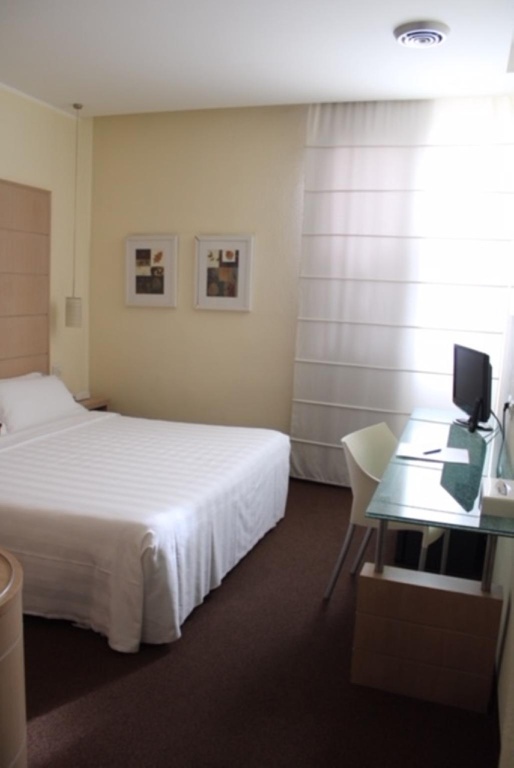 Superior Double room (full double bed)