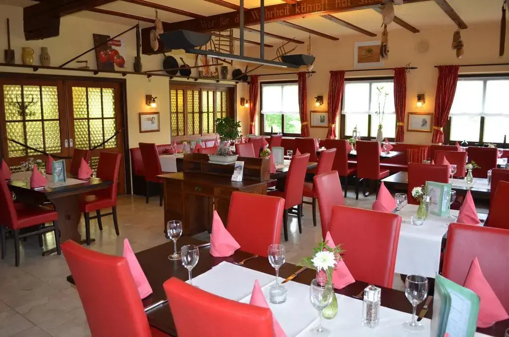 Landhotel Zur Post - Général