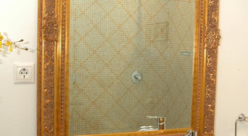 Tavira House Hotel by null