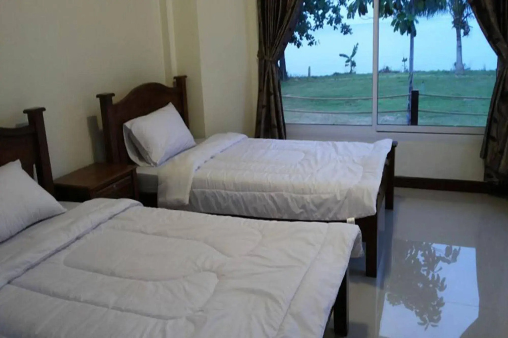 Lomtalay Resort Trat - Général