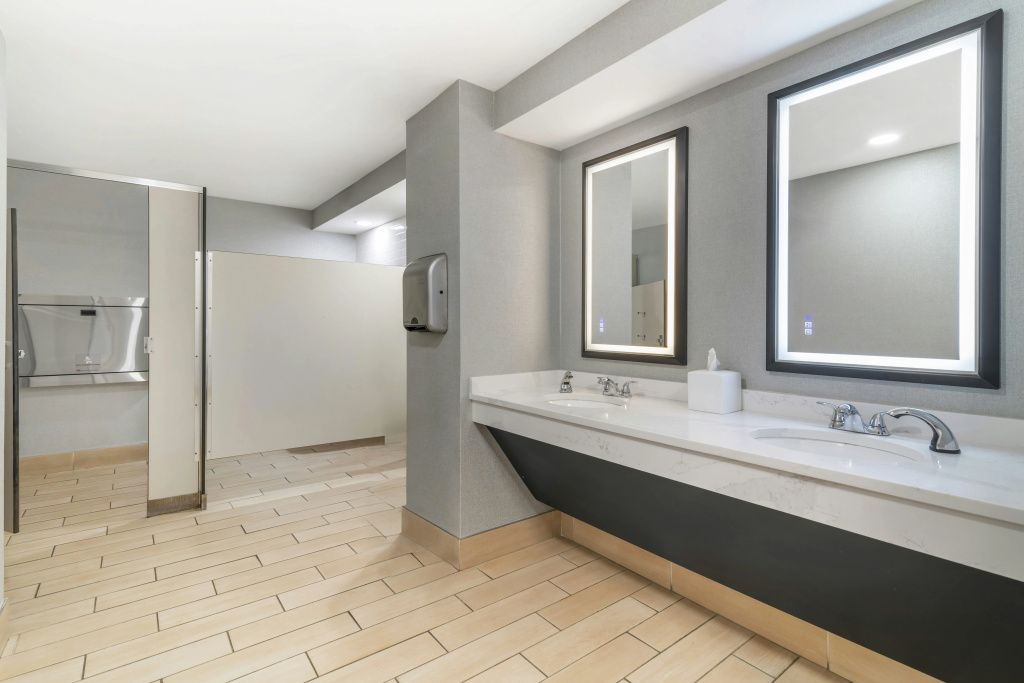 Hilton Garden Inn Portland Airport - Général