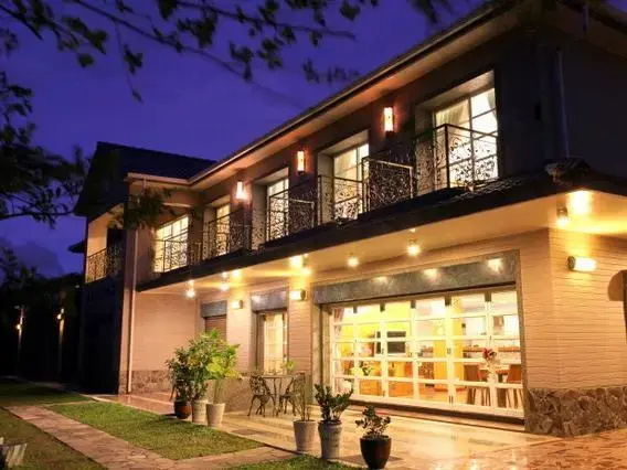 Araucaria Villa