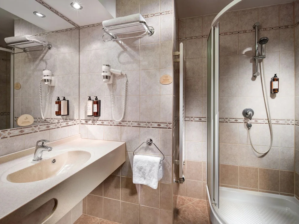 Pinia Hotel & Resort - Chambres