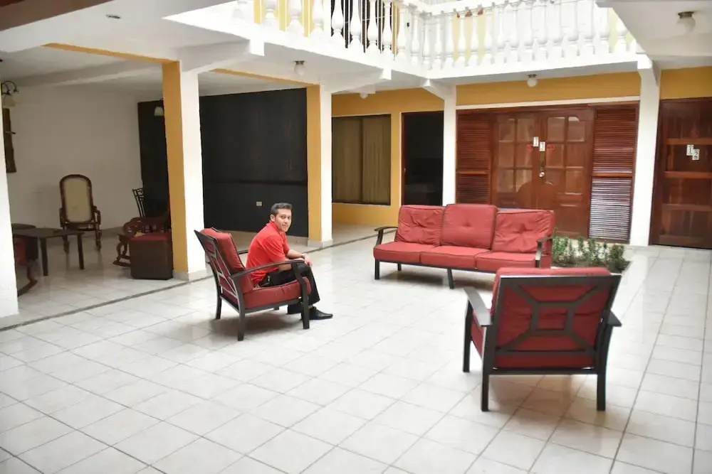 Hotel Matagalpa Inn - Général